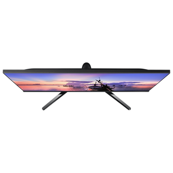 Монитор Samsung LF24T350FHU 24" Full HD 75 Гц/ 5 мс/ Черный photo 5