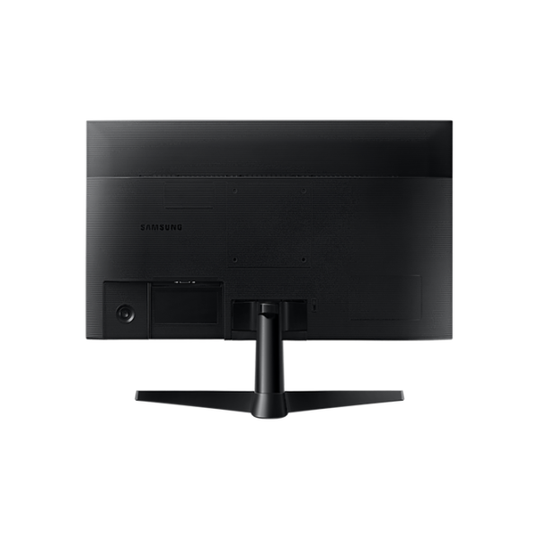 Монитор Samsung LF24T350FHU 24" Full HD 75 Гц/ 5 мс/ Черный photo 6