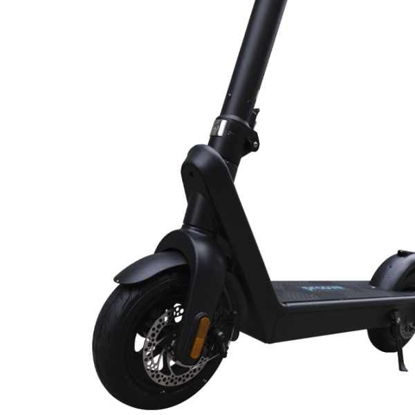 Trotinetă electrică Proove X-City Pro Max 550 W/ Black photo 3 Trotinetă electrică Proove X-City Pro Max 550 W/ Black photo 3