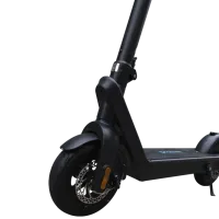 Электрический самокат Proove X-City Pro Max 550 Вт/ Черный photo 3