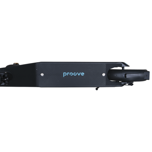 Trotinetă electrică Proove X-City Pro Max 550 W/ Black photo 5 Trotinetă electrică Proove X-City Pro Max 550 W/ Black photo 5