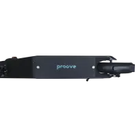Электрический самокат Proove X-City Pro Max 550 Вт/ Черный photo 5