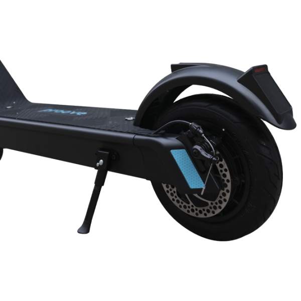 Trotinetă electrică Proove X-City Pro Max 550 W/ Black photo 6 Trotinetă electrică Proove X-City Pro Max 550 W/ Black photo 6