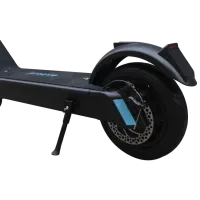 Электрический самокат Proove X-City Pro Max 550 Вт/ Черный photo 6