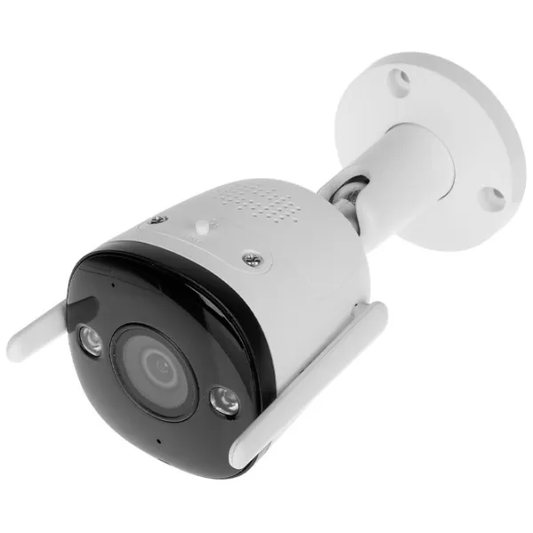 Cameră de supraveghere IMOU Bullet 2 Fără fir/ White photo 3
