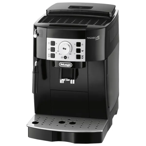 Aparat de cafea DeLonghi ECAM22.112.B Semi-automată / 1.8 l / Black photo 2