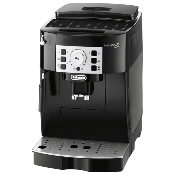 Aparat de cafea DeLonghi ECAM22.112.B Semi-automată / 1.8 l / Black photo 2