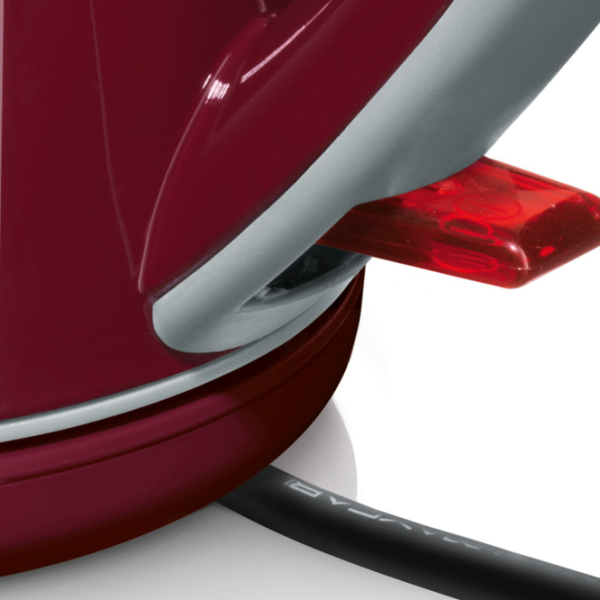 Ceainic electric Bosch TWK7604 1.7l / Ascuns / Red photo 4