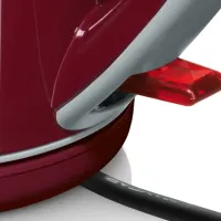 Ceainic electric Bosch TWK7604 1.7l / Ascuns / Red photo 4