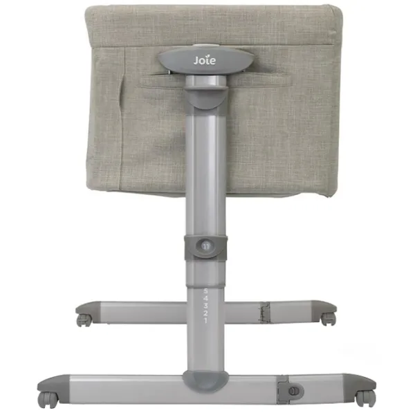 Pat pentru copii Joie Roomie Glide Almond (P1814AAALM000) 0 luni -/ Gray photo 7