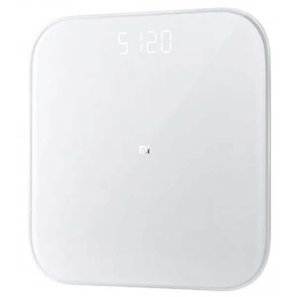 Напольные весы Xiaomi MI Smart Scale 2 Белый photo 3