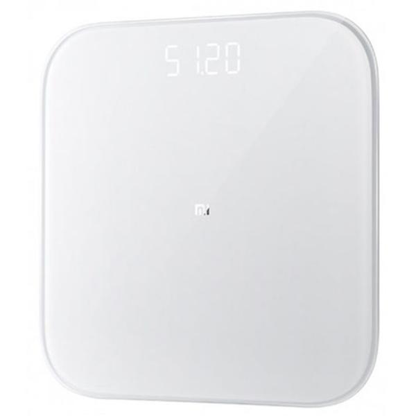 Напольные весы Xiaomi MI Smart Scale 2 Белый photo 3