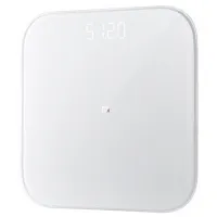 Cântar de podea Xiaomi MI Smart Scale 2 White photo 3