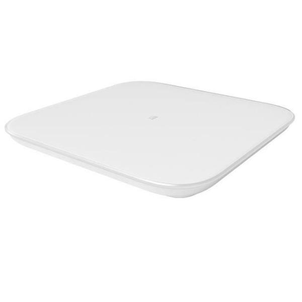 Напольные весы Xiaomi MI Smart Scale 2 Белый photo 4