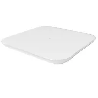 Cântar de podea Xiaomi MI Smart Scale 2 White photo 4