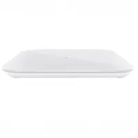Cântar de podea Xiaomi MI Smart Scale 2 White photo 5