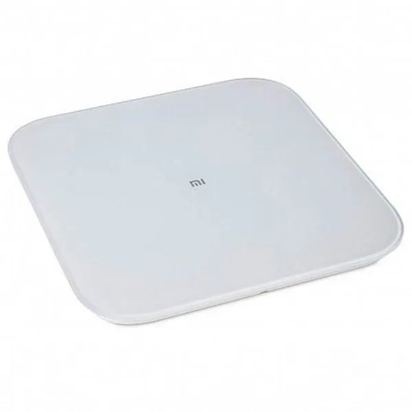 Напольные весы Xiaomi MI Smart Scale 2 Белый photo 6