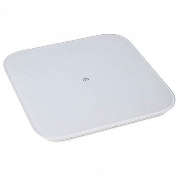 Напольные весы Xiaomi MI Smart Scale 2 Белый photo 6