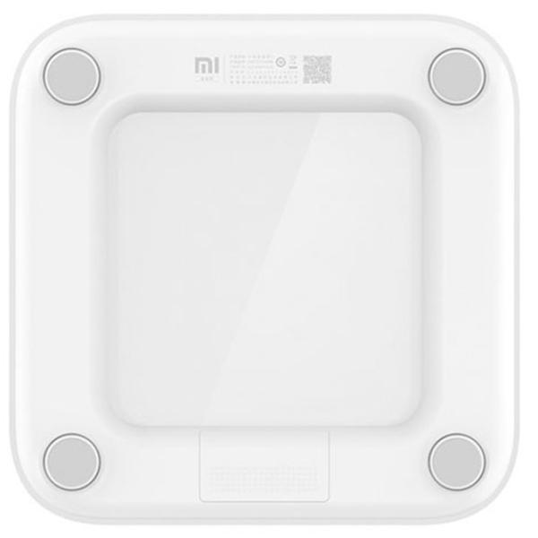 Напольные весы Xiaomi MI Smart Scale 2 Белый photo 8