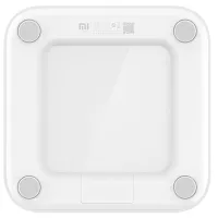 Cântar de podea Xiaomi MI Smart Scale 2 White photo 8