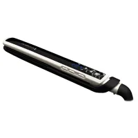 Placă de îndreptat părul Remington S9500 / White Black photo 2