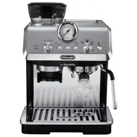 Cafetieră DeLonghi EC9155.MB Manual (cu cupă) / 1.5 l / Black photo 2