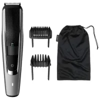 Триммер для лица Philips BT5502/15 Серебряный photo 2