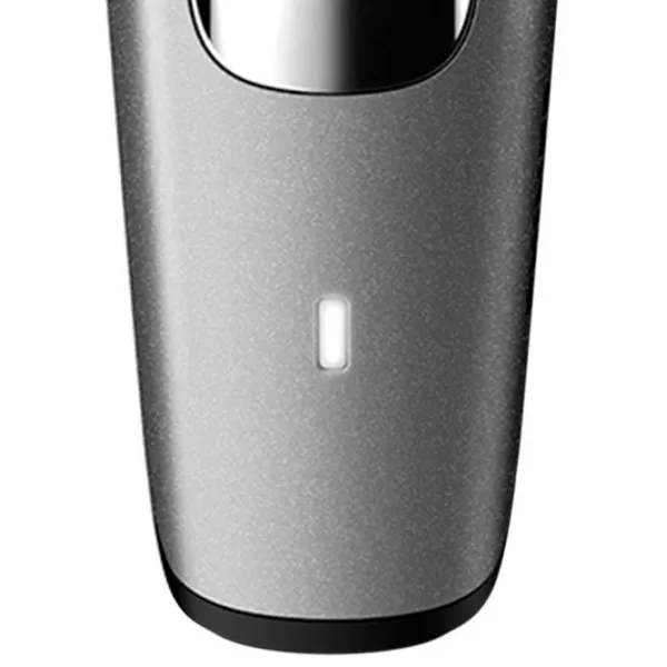 Trimmer facial Philips BT5502/15 Silver photo 3