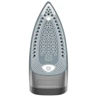 Утюг Tefal FV2868E0 Классический/ 2500 Вт/ Синий photo 2