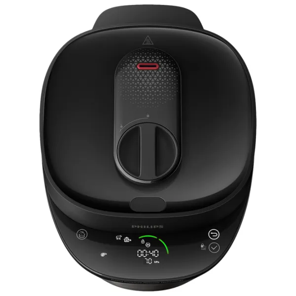 Multifierbător Philips HD2151/ 40 1090 W/ Black photo 2