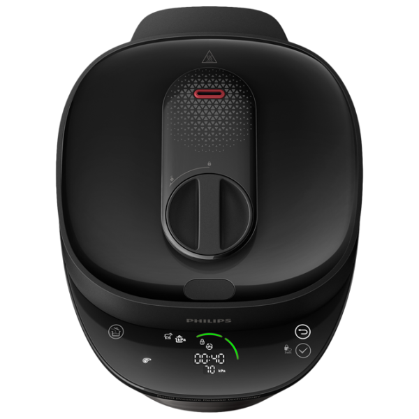 Multifierbător Philips HD2151/ 40 1090 W/ Black photo 2
