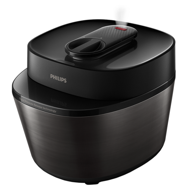 Multifierbător Philips HD2151/ 40 1090 W/ Black photo 3