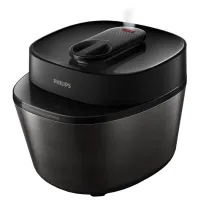 Multifierbător Philips HD2151/ 40 1090 W/ Black photo 3