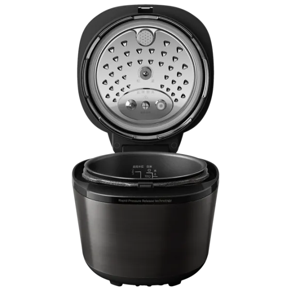 Multifierbător Philips HD2151/ 40 1090 W/ Black photo 4