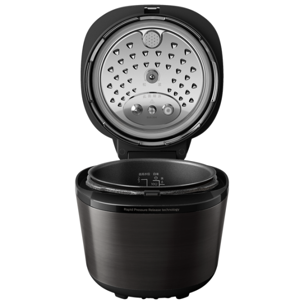 Multifierbător Philips HD2151/ 40 1090 W/ Black photo 4
