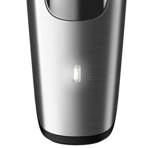 Trimmer facial Philips BT5522/15 Gray photo 3