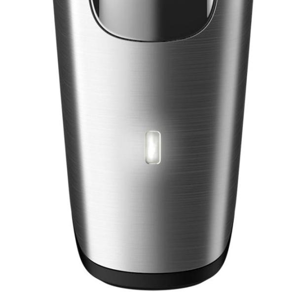 Trimmer facial Philips BT5522/15 Gray photo 3