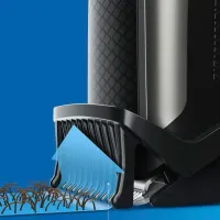 Триммер для лица Philips BT5522/15 Серый photo 4