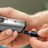 Триммер для лица Philips BT5522/15 Серый photo 7