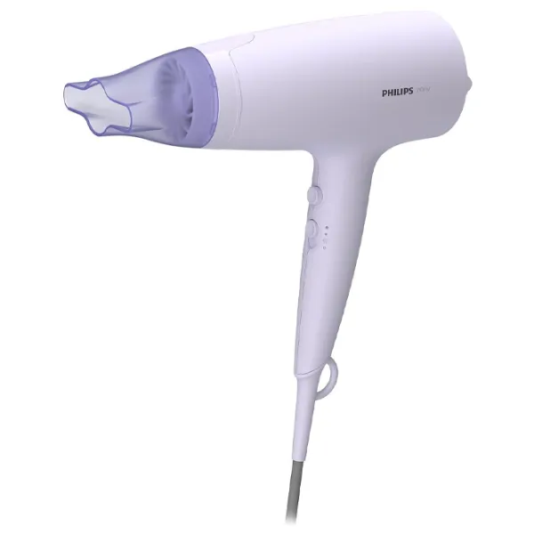 Фен Philips BHD341/10 2100 Вт / Белый photo 2