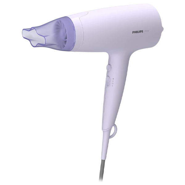 Фен Philips BHD341/10 2100 Вт / Белый photo 2