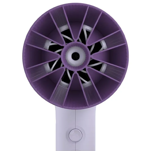 Фен Philips BHD341/10 2100 Вт / Белый photo 3