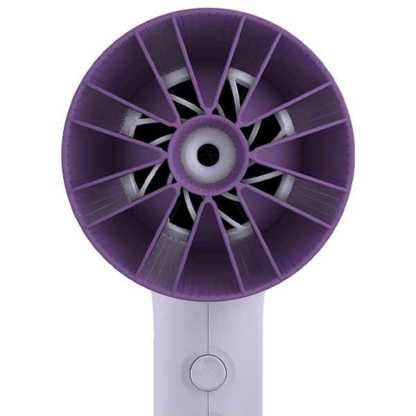 Фен Philips BHD341/10 2100 Вт / Белый photo 3