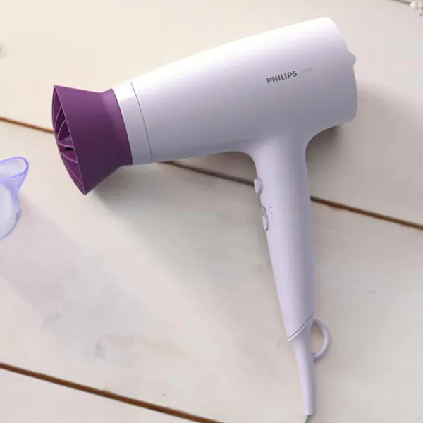 Фен Philips BHD341/10 2100 Вт / Белый photo 5
