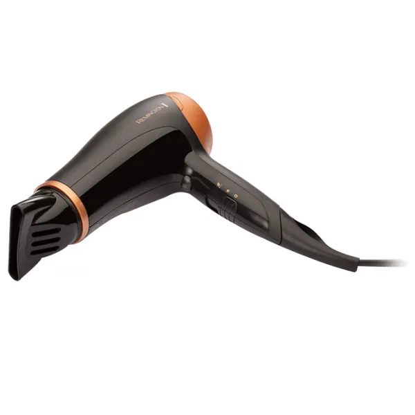 Фен Remington D3012GP 2000 Вт / Черный photo 4