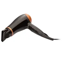 Uscător de păr Remington D3012GP 2000 W / Black photo 4