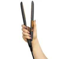 Uscător de păr Remington D3012GP 2000 W / Black photo 5