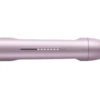 Placă de îndreptat părul Philips BHS530/00 / Metalic Pink photo 3