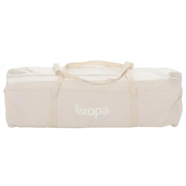 Pat pentru copii Zopa Nanny Animal (47651) 0 luni - 3 ani/ Beige photo 3