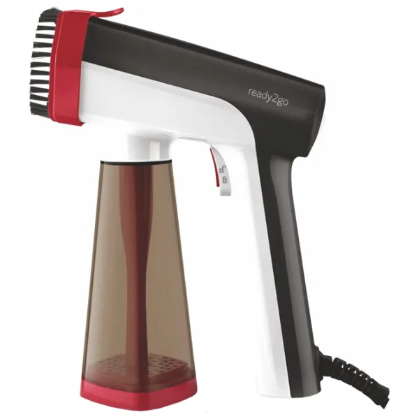 Vaporizator de călcat vertical ZELMER ZGS1600 1600 W/ Red photo 2 Vaporizator de călcat vertical ZELMER ZGS1600 1600 W/ Red photo 2